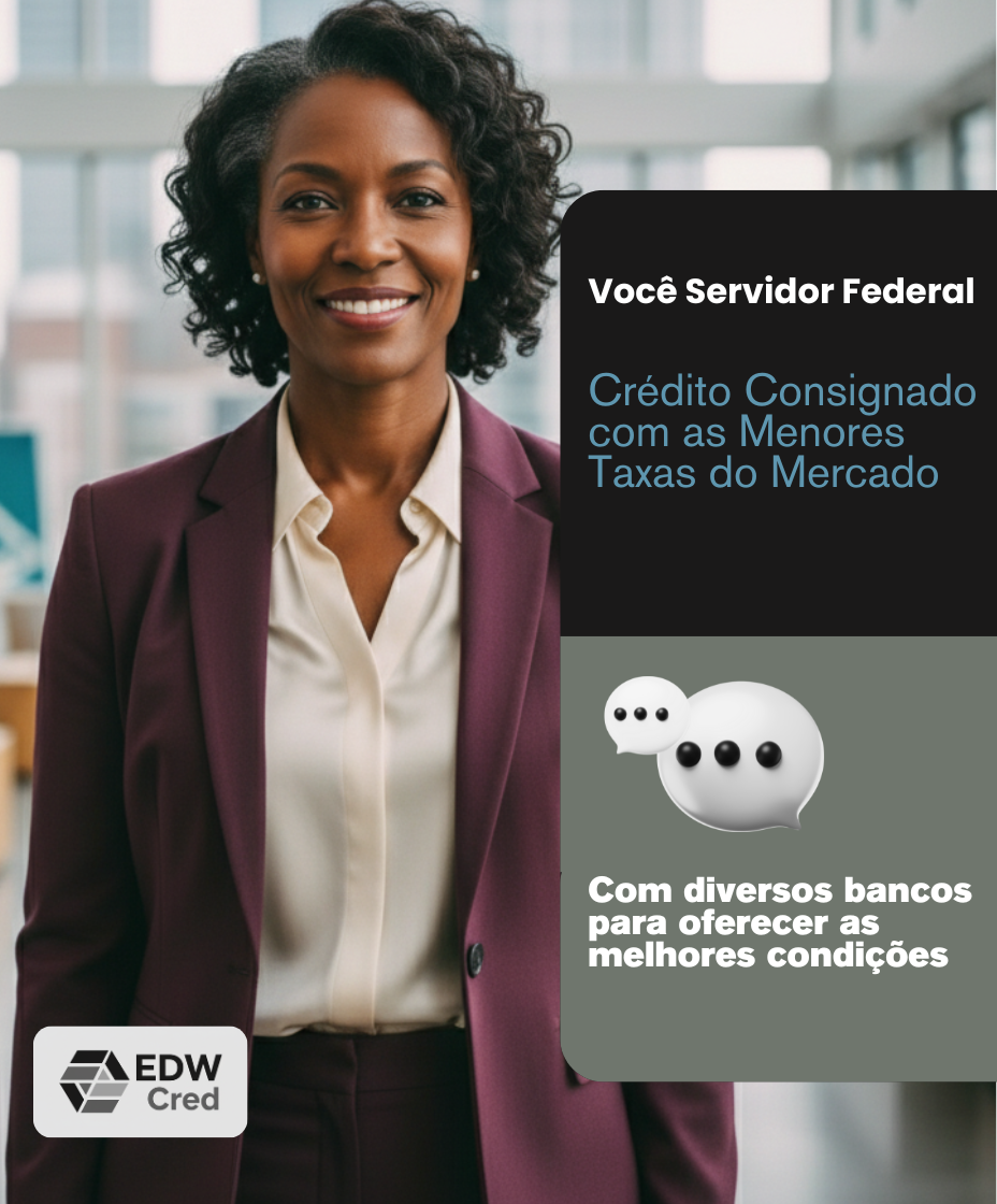 Servidor Federal SIAPE